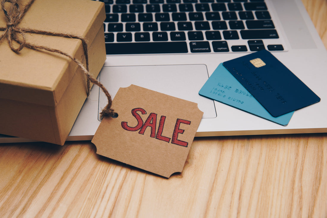 Discount codes